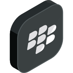 ブラックベリー icon