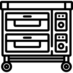 horno icono