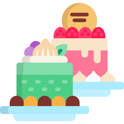 tortas icono