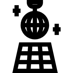 무도 회장 icon