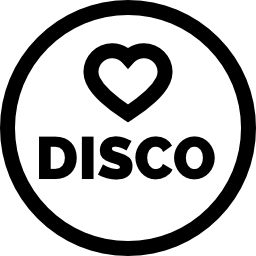 디스코 icon
