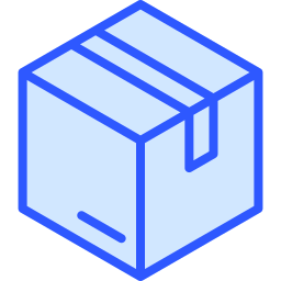 Box icon