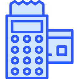 Payment method icon