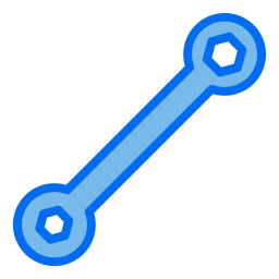 Wrench icon