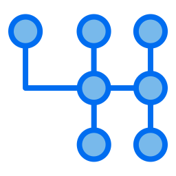 Передача инфекции иконка