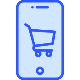 online shop icon