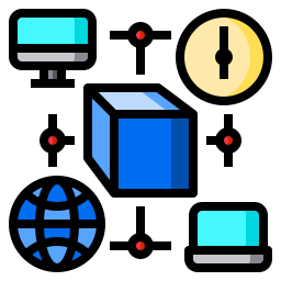 Network icon