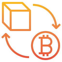 Exchange icon