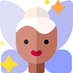 Fairy icon