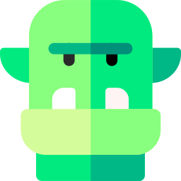 Orc icon