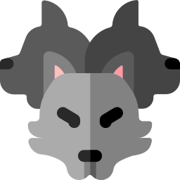 Cerberus icon