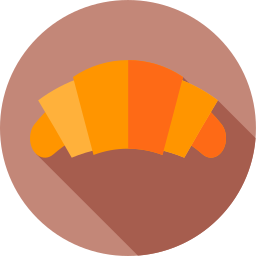 croissant icon