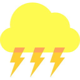 Storm icon