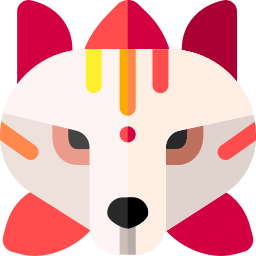 kitsune icono