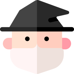 Wizard icon