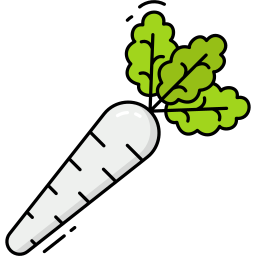 pastinake icon