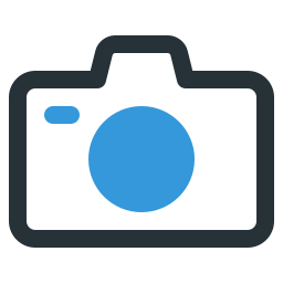 Camera icon