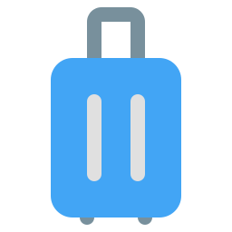 荷物 icon