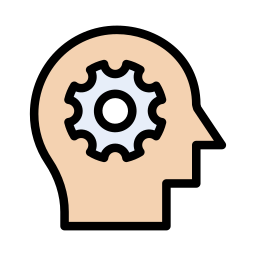 Mindset icon