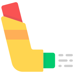 inhalator icon