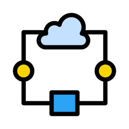 Network icon