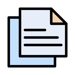 뎀 파일 icon