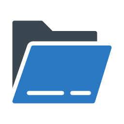 File storage icon