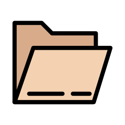 File storage icon