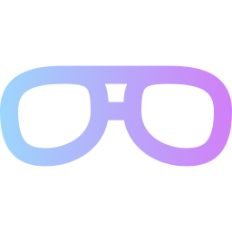 Sunglasses icon