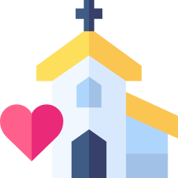 Church icon