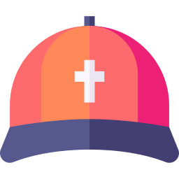 Hat icon