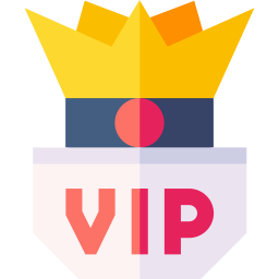 vip иконка