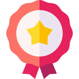 Badge icon