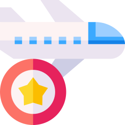 business class icon
