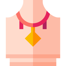 Necklace icon