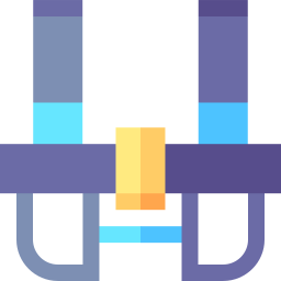 Harness icon