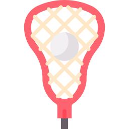 lacrosse icono