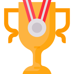 Trophy icon