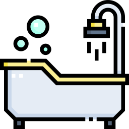 badewanne icon