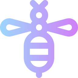 Пчела иконка