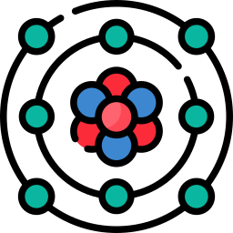 Atom icon