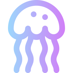 Jellyfish icon