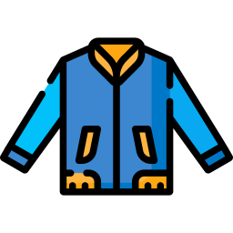 Jacket icon