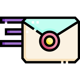 Mail icon