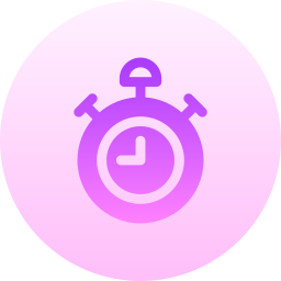 Alarm clock icon