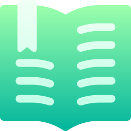 Bookmark icon