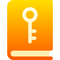 schlüssel zum erfolg icon