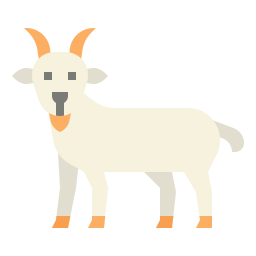 Goat icon