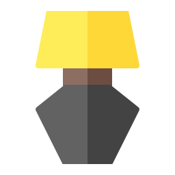 Lamp icon