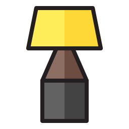 lampe icon